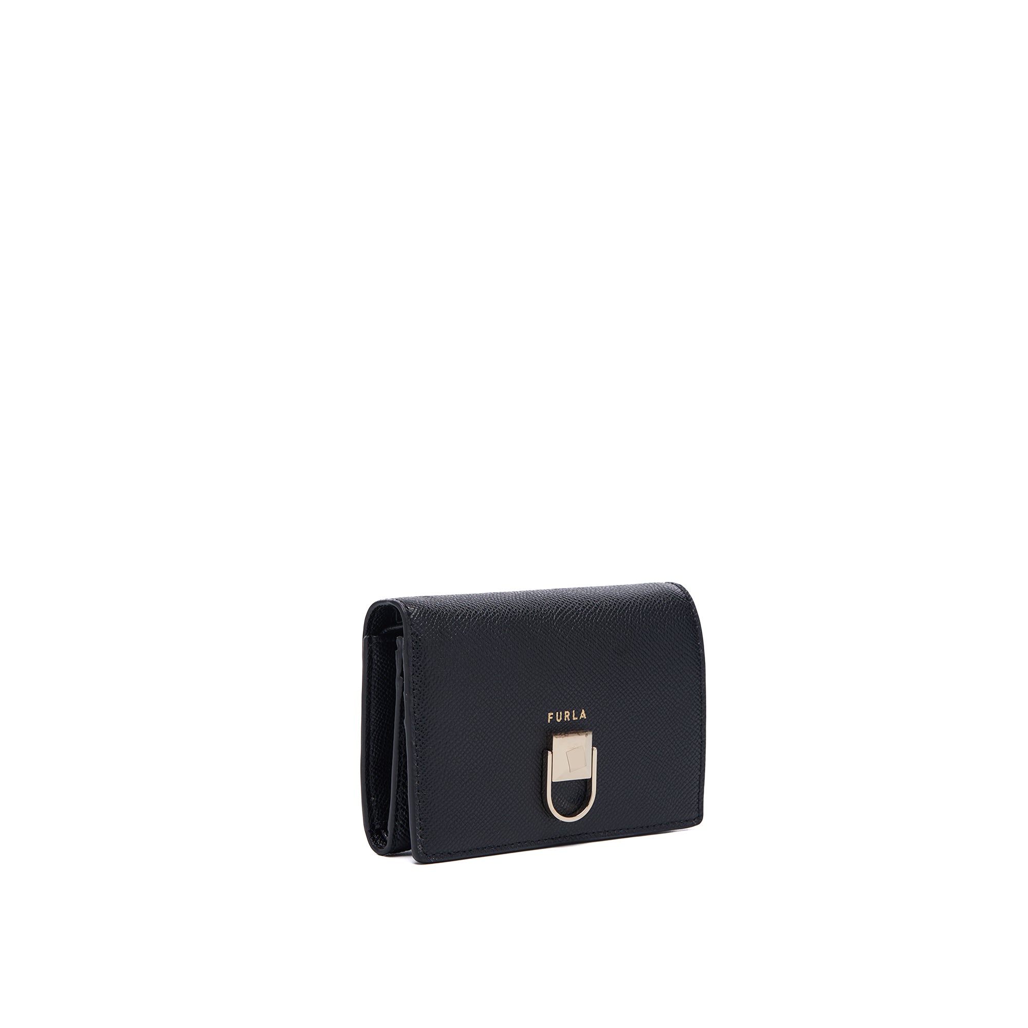 Furla Circe Trifold Wallet Nero O6 M WP00254BX0306O60001007