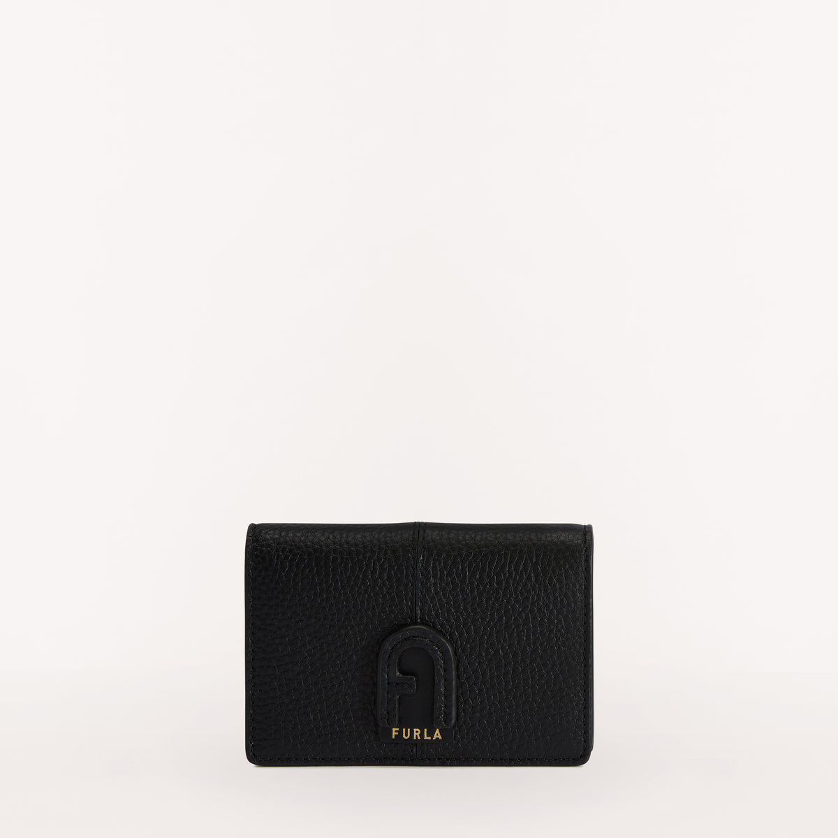 Furla Dafne Card Case Nero O6 M WP00298BX0305O60001007