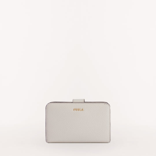 Furla Ritzy Compact Wallet Perla e M
