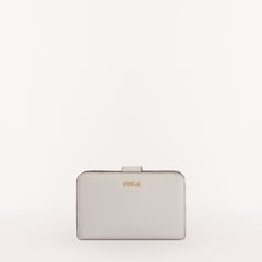 Furla Ritzy Compact Wallet Perla e M WP00347BX0305GDJ001007