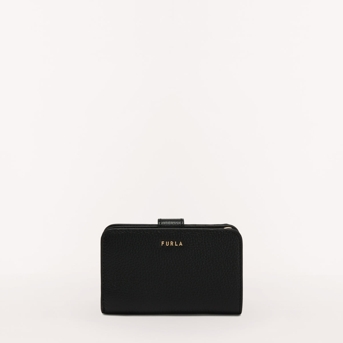 Furla Ritzy Compact Wallet Nero O6 M WP00347BX0305O60001007