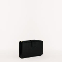 Furla Ritzy Compact Wallet Nero O6 M WP00347BX0305O60001007