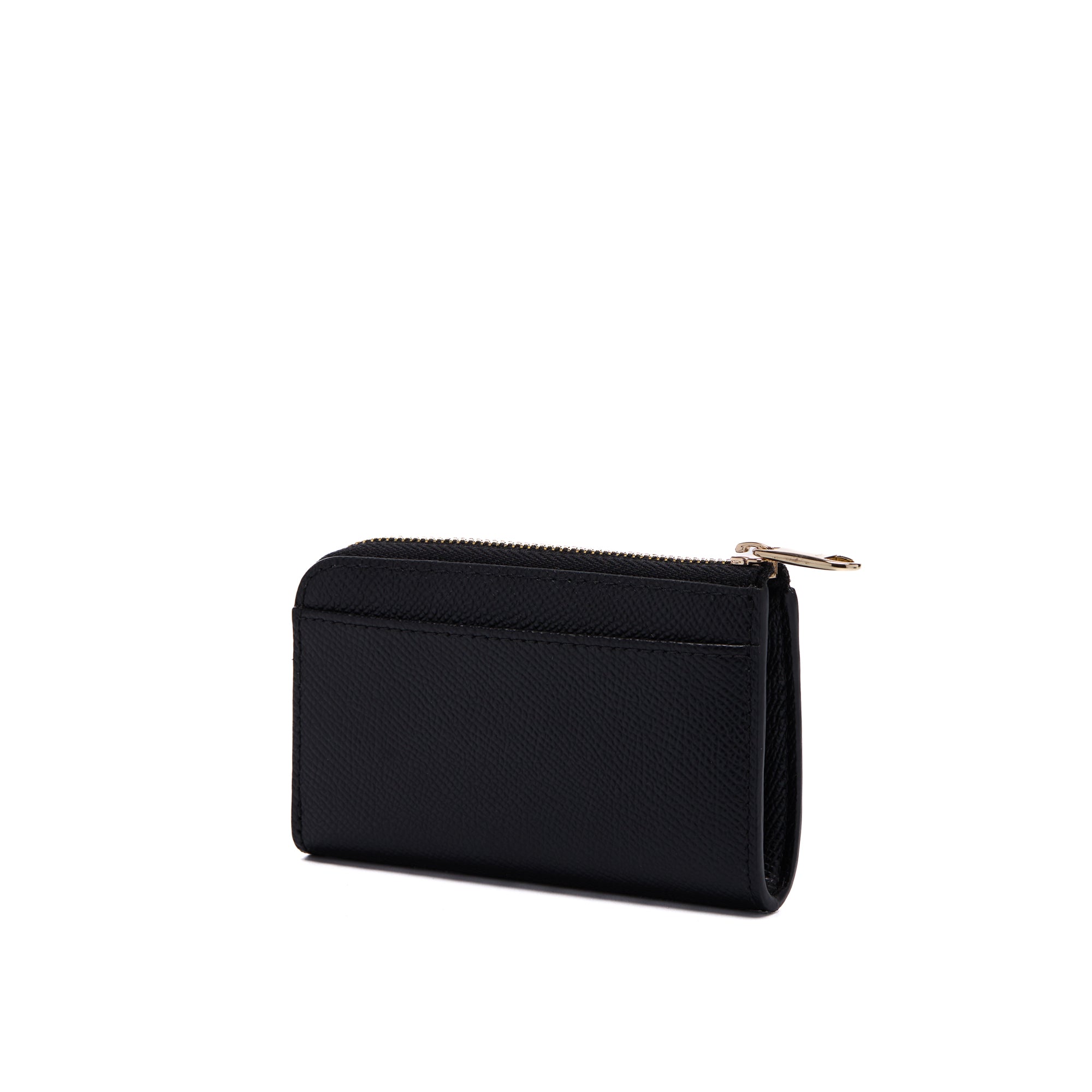 Furla Classic Keycase zip Around Wallet Nero O6 One Size WR00414BX0306O60001007