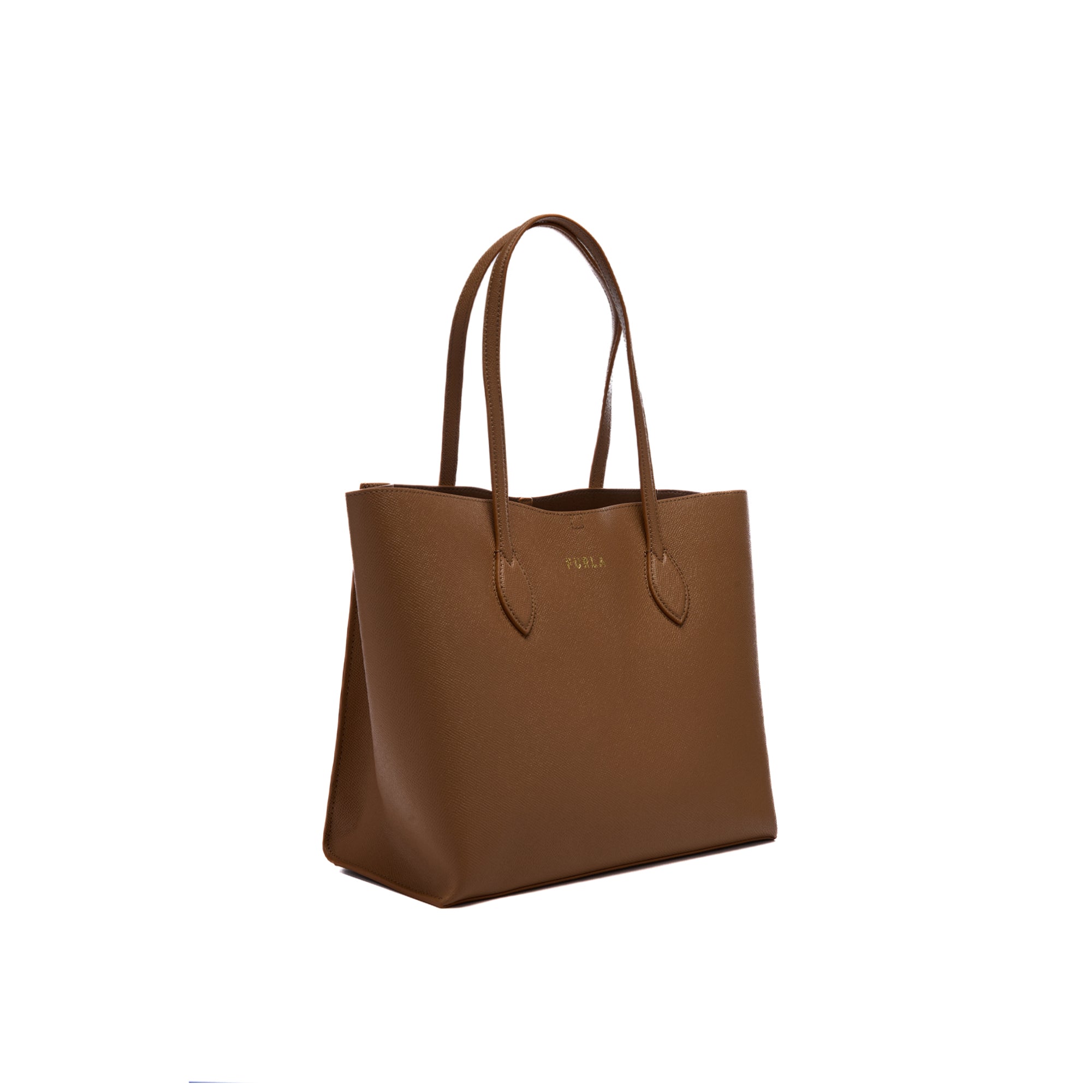 Furla Era Tote Bag Caramello f M WB00974BX0306Q2R001007