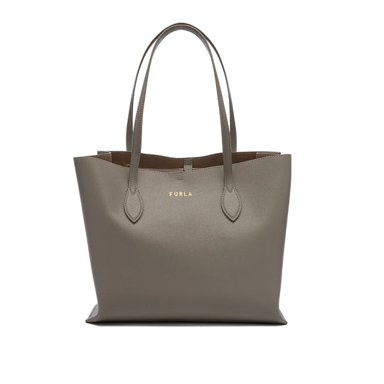 Furla Era Tote Bag Marmo c M