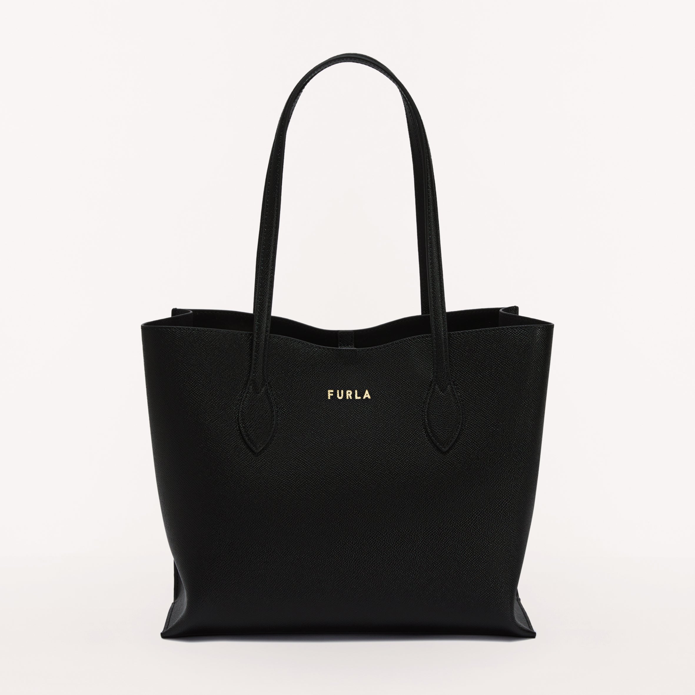 Furla Era Tote Bag Nero O6 M WB00974BX0306O60001007