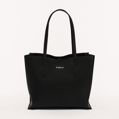 Furla Era Tote Bag Nero O6 M WB00974BX0306O60001007