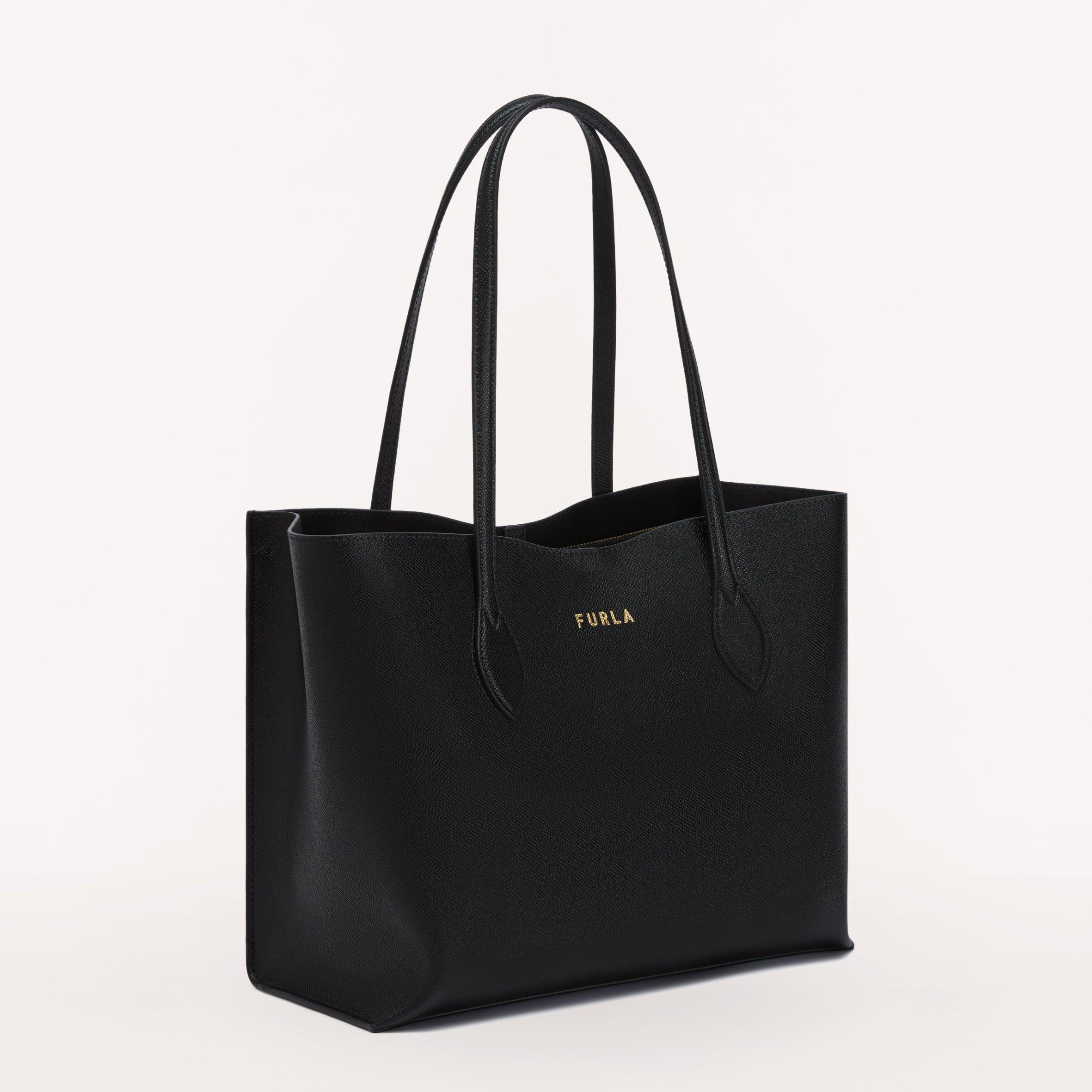 Furla Era Tote Bag Nero O6 M WB00974BX0306O60001007