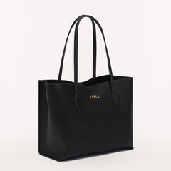 Furla Era Tote Bag Nero O6 M WB00974BX0306O60001007