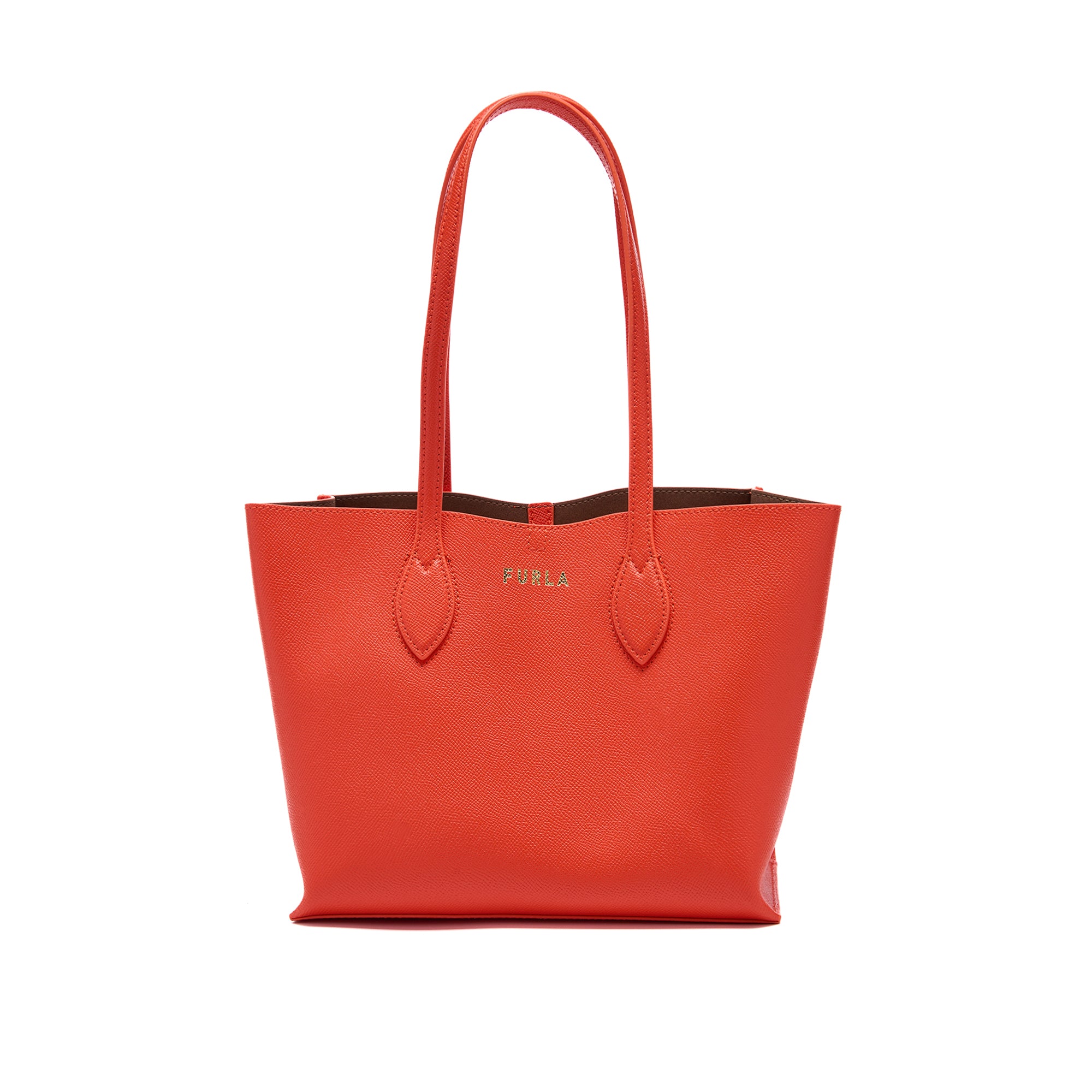 Furla Era Tote Bag Arancio a S WB00975BX0306AR4001007