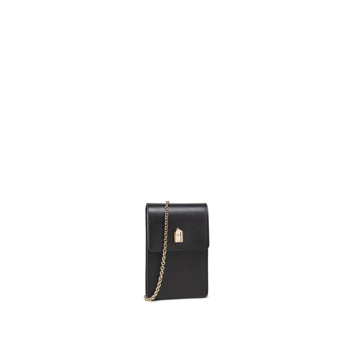 Furla 1927 Vertical Crossbody - InstaRunway.com