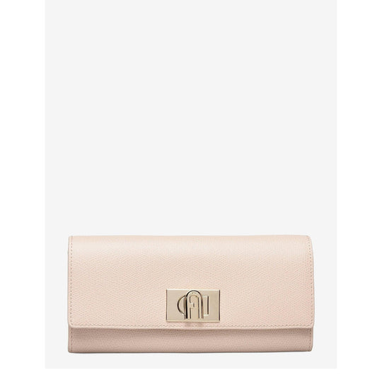 Furla 1927 Wallet Ballerina One Size