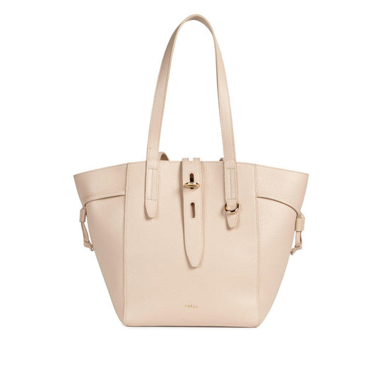 Furla Nettote Tote Bag Ballerina I One Size