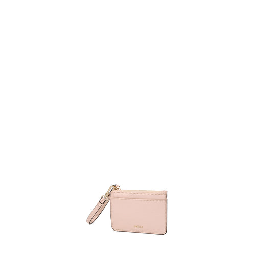 Furla Babylon Card Case Ballerina I One Size