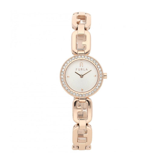 Furla Arco Watch Oro Rosa 30mm