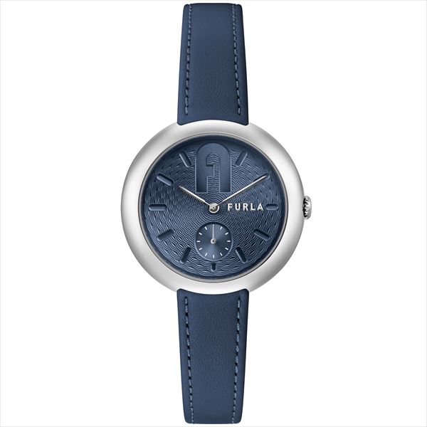 Furla Cosy Seconds Round Case 36mm - InstaRunway.com