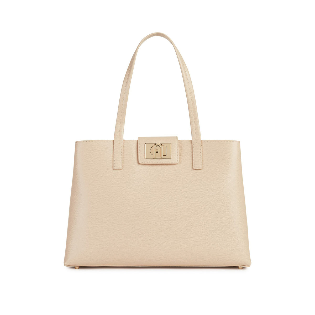Furla 1927 L Tote - InstaRunway.com