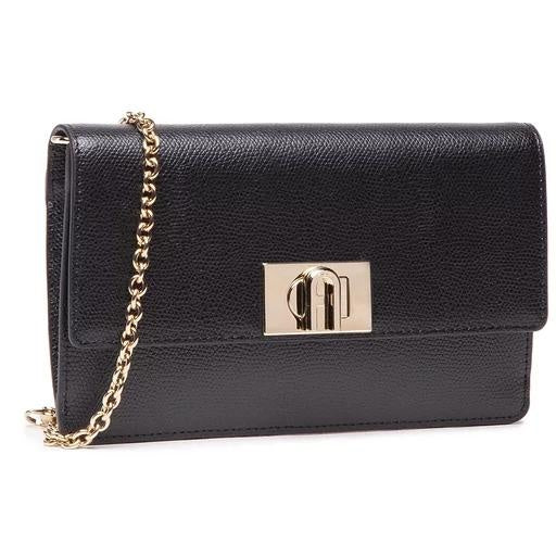 Furla 1927 Mini Bag - InstaRunway.com