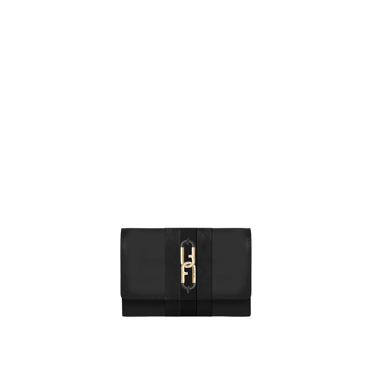 Furla Sirena M Compact Wallet - InstaRunway.com
