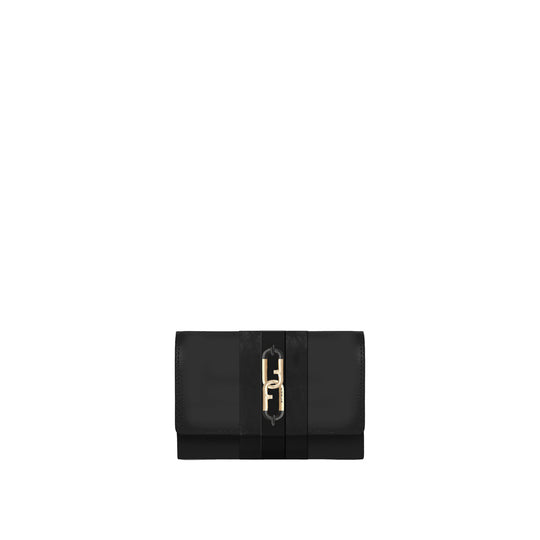 Furla Sirena Wallet Nero One Size