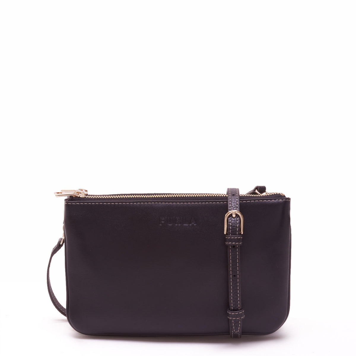 Furla Miastella Mini Crossbody - InstaRunway.com