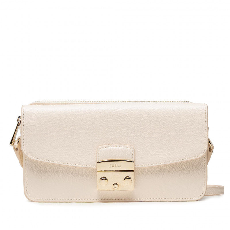 Metropolis Mini Crossbody - InstaRunway.com