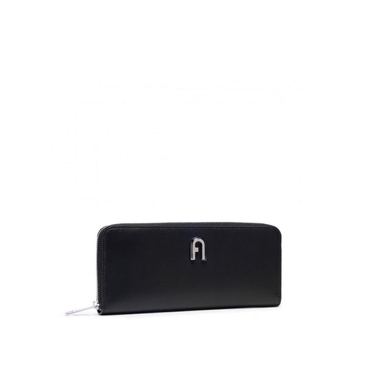 Furla Moon Wallet Nero One Size