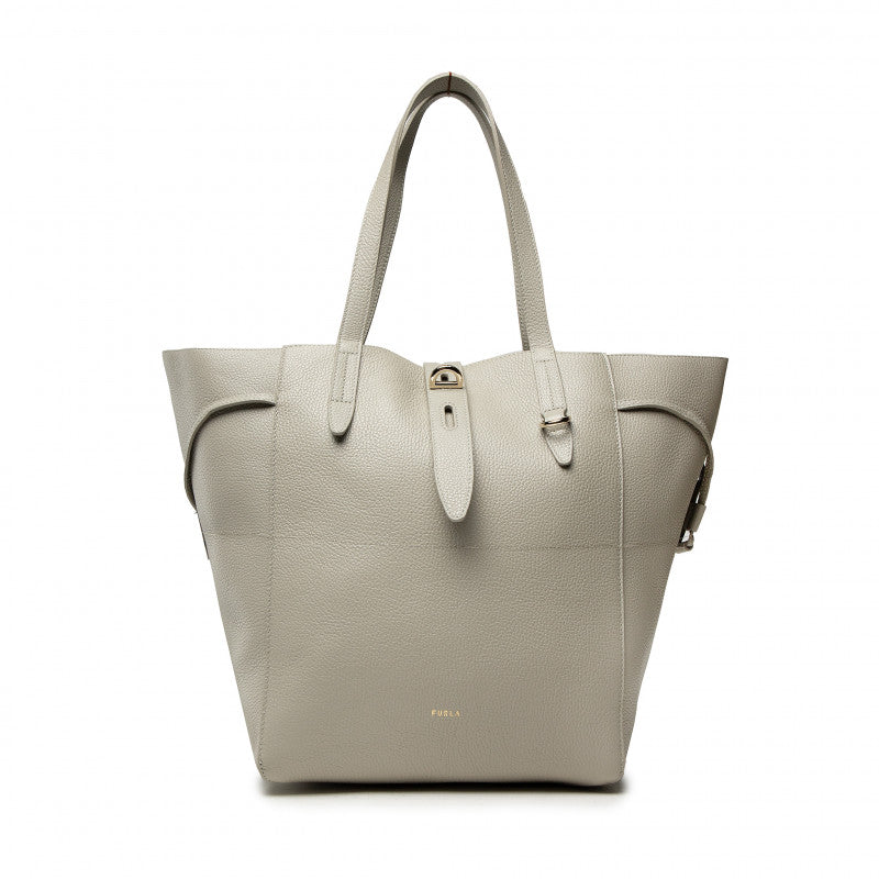Furla Net Tote - InstaRunway.com