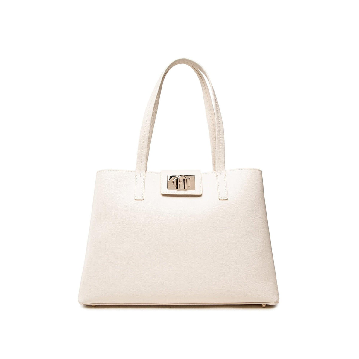 Furla 1927 L Tote - InstaRunway.com