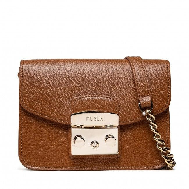 Metropolis Mini Crossbody - InstaRunway.com