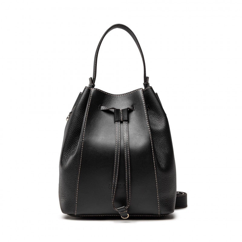 Furla Miastella Bucket Bag - InstaRunway.com