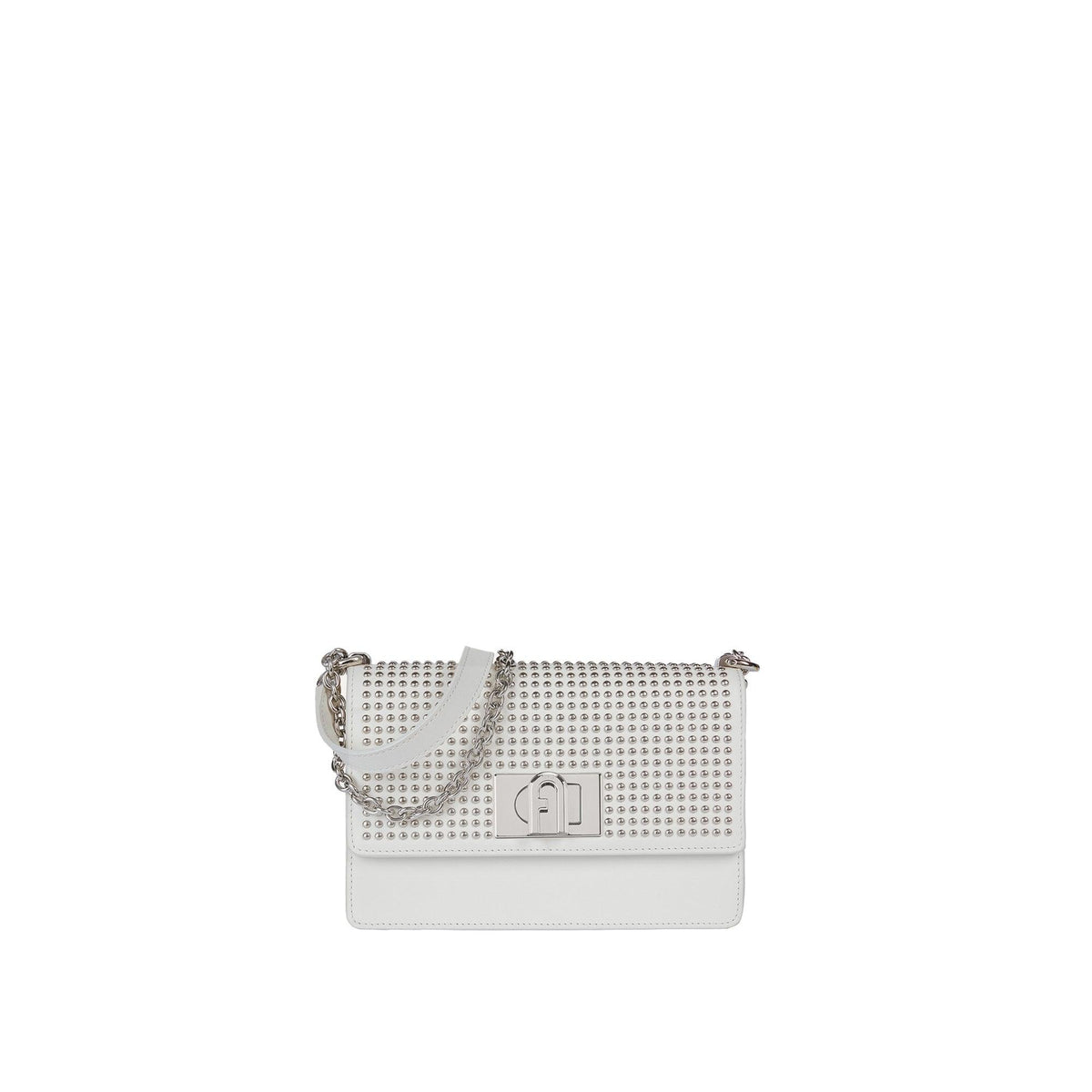 Furla 1927 Crossbody 20 - InstaRunway.com