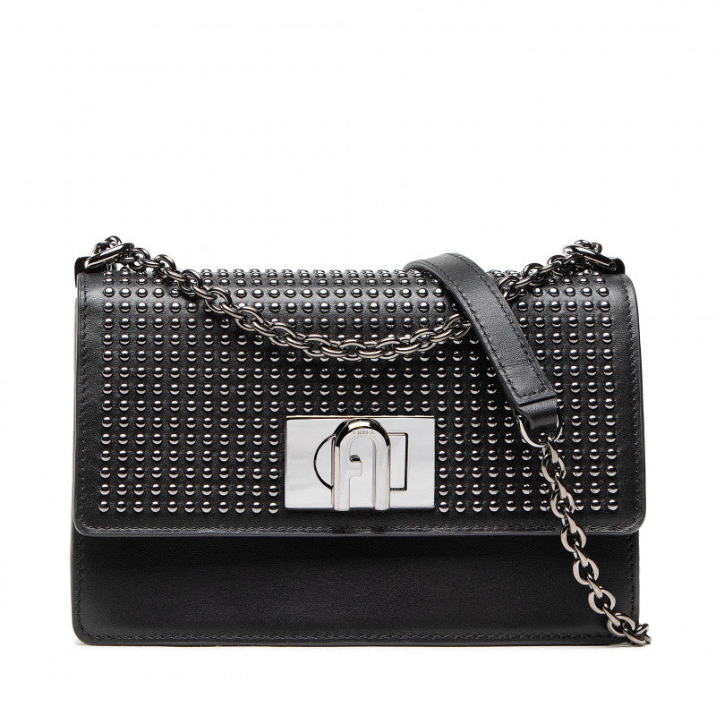 Furla 1927 Crossbody 20 - InstaRunway.com
