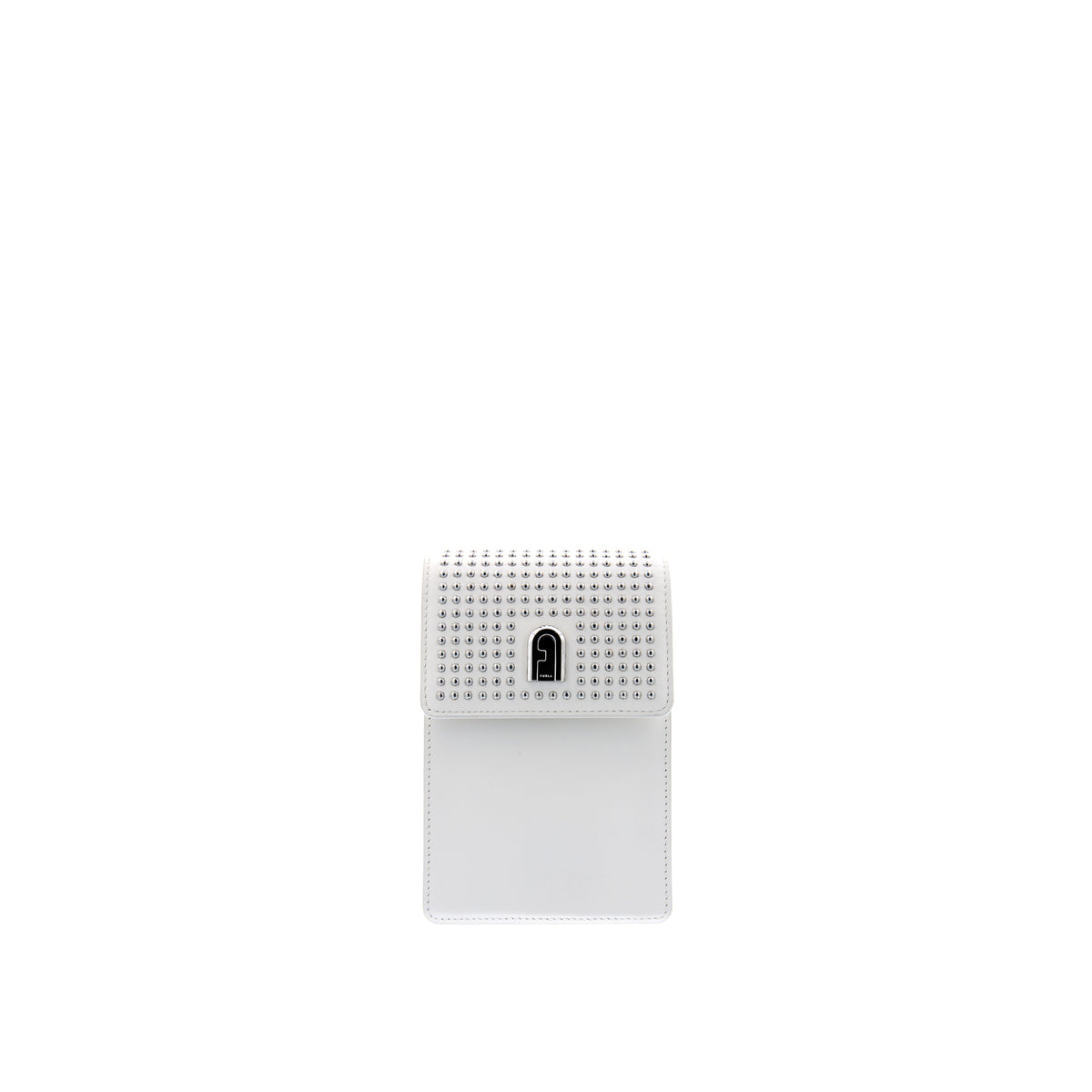Furla 1927 Mini Vertical Crossbody - InstaRunway.com