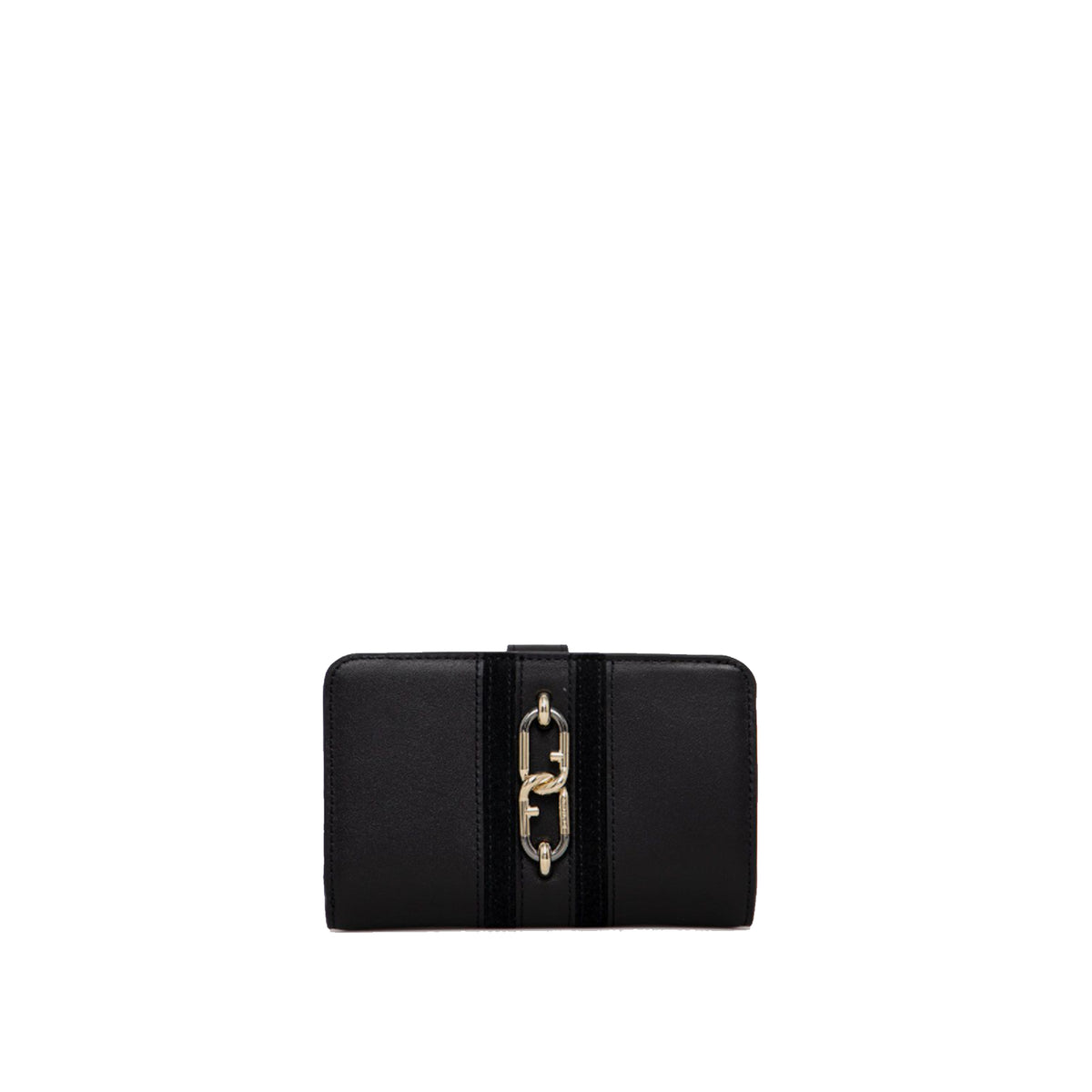 Furla Sirena Compact Wallet - InstaRunway.com