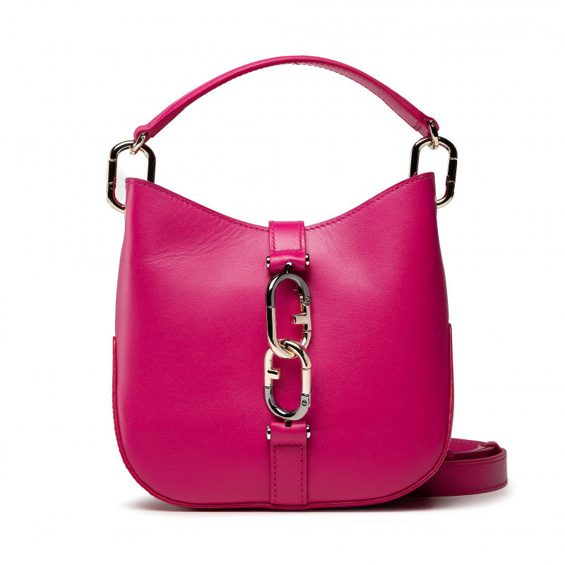 Furla Sirena Mini Hobo - InstaRunway.com
