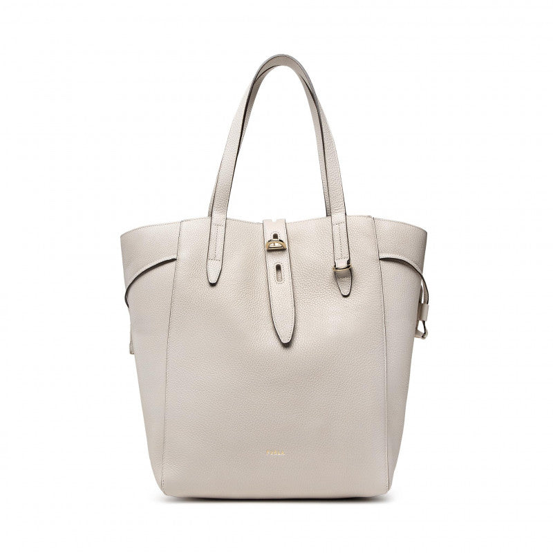 Furla Net Tote - InstaRunway.com