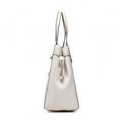 Furla Net Tote - InstaRunway.com