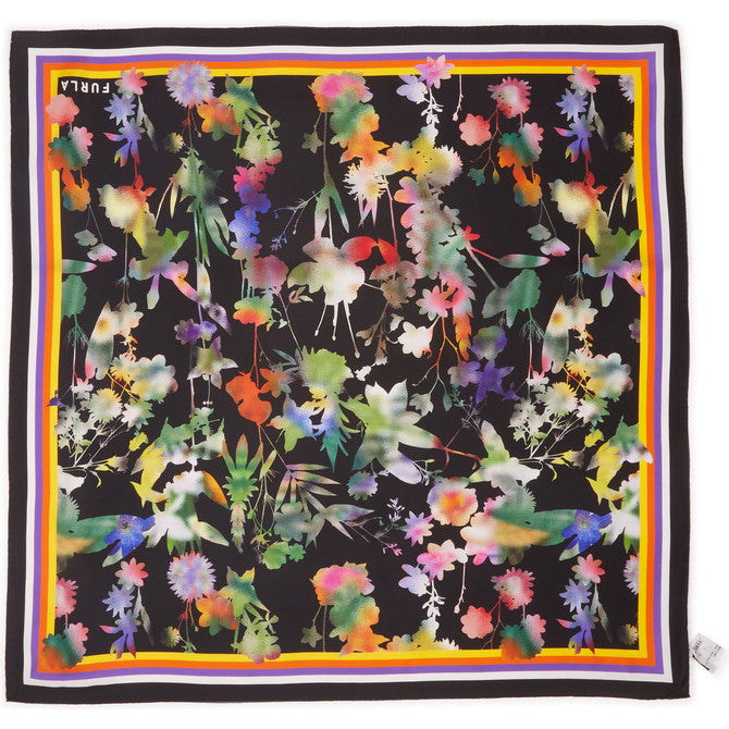 Furla Tortona Carre' 90X90 - InstaRunway.com