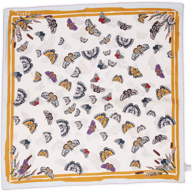Furla Tortona Carre' 90X90 - InstaRunway.com