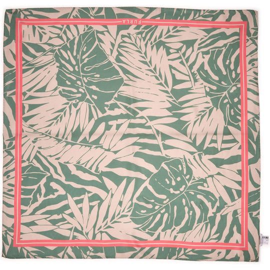 Furla Tortona Scarf Toni Ulivo 90x90