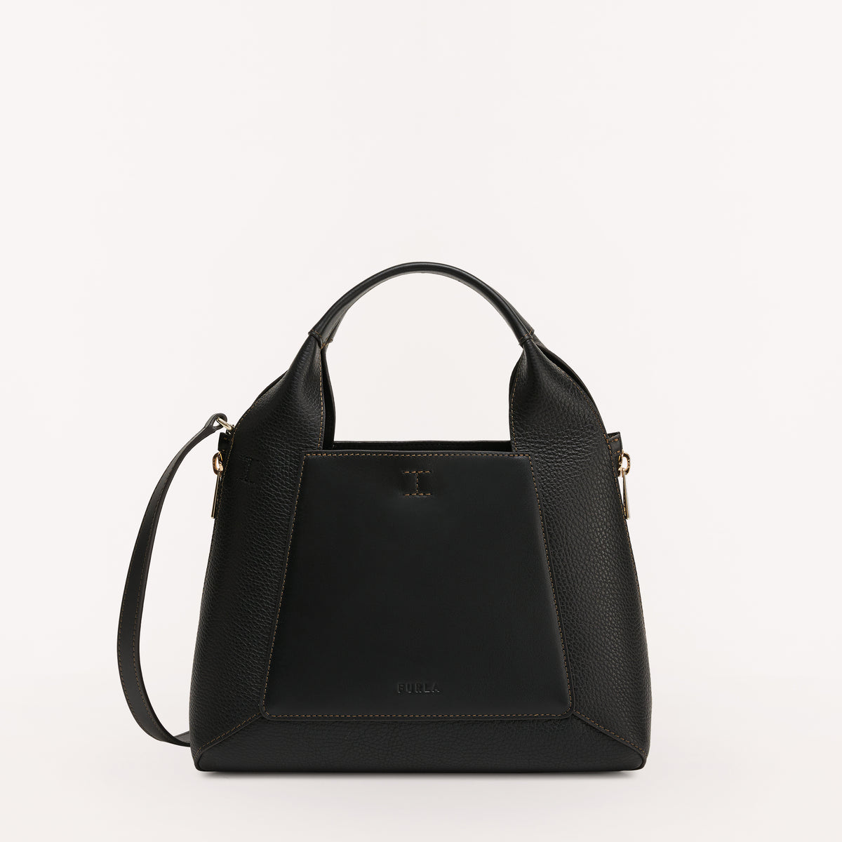 Furla Gilda Tote - InstaRunway.com
