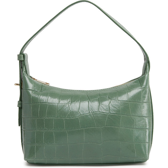 Furla Net Mini Hobo - InstaRunway.com