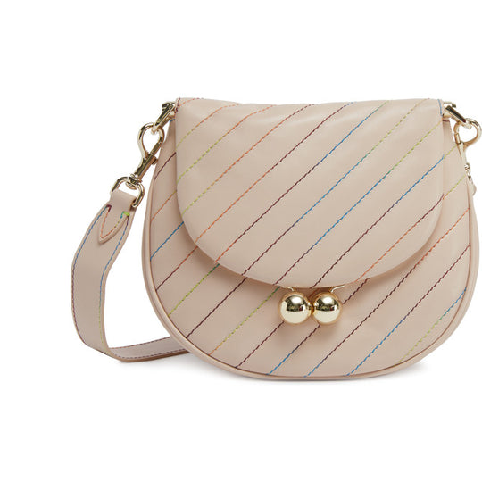 Furla Portagioia Crossbody Bag Ballerina I Mini