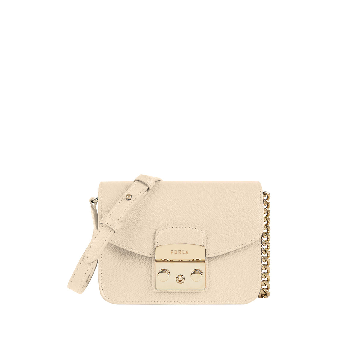 Furla Metropolis Crossbody Bag