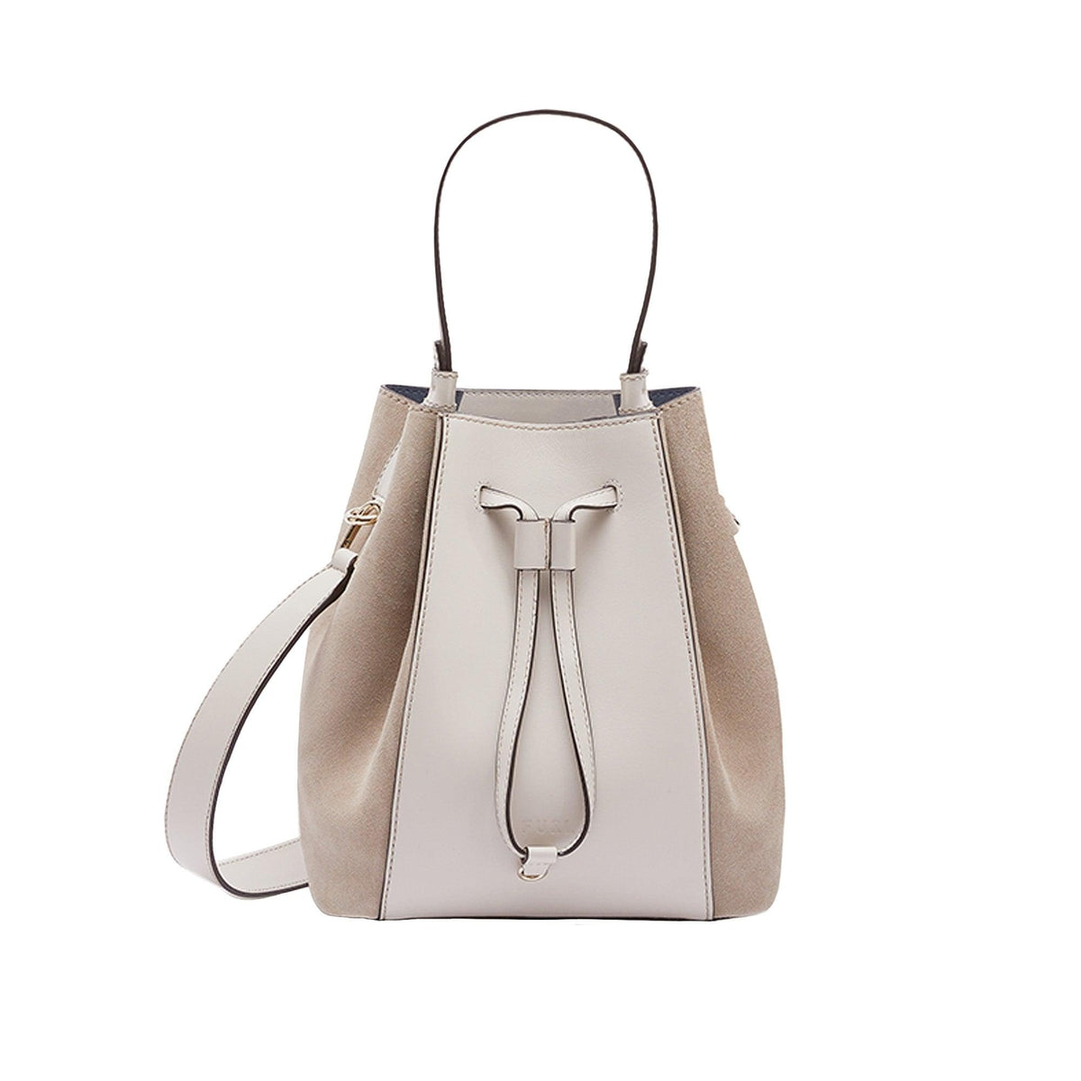 Furla Miastella Bucket Bag - InstaRunway.com