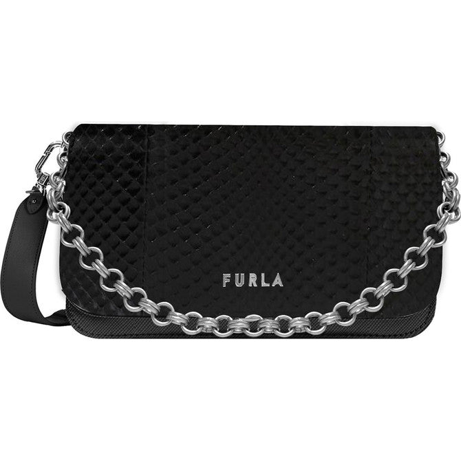 Furla Splendida Mini Shoulder Bag - InstaRunway.com