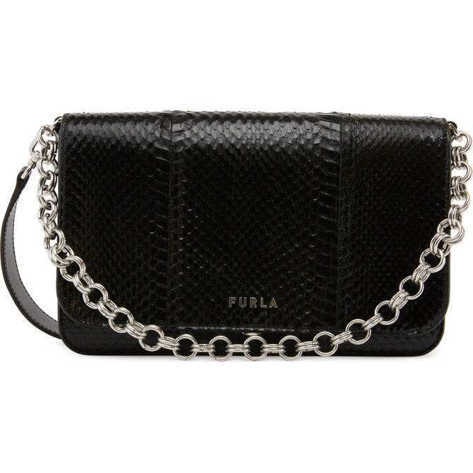 Furla Splendida Shoulder Bag - InstaRunway.com