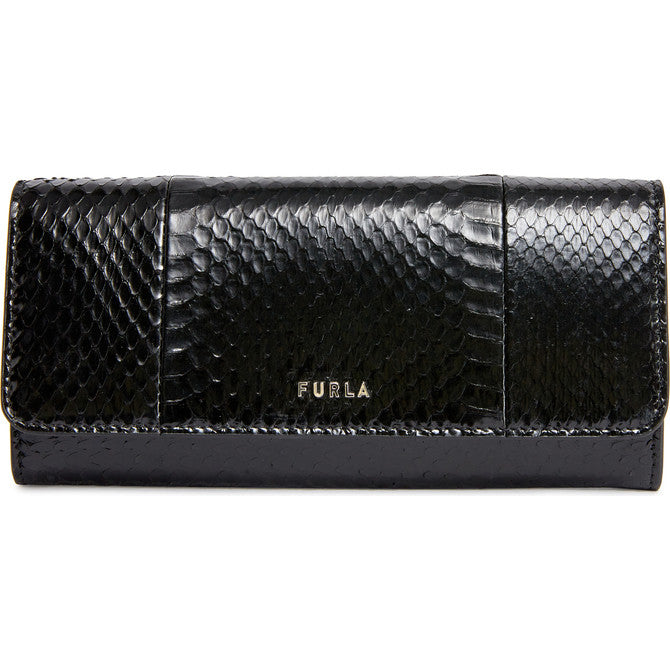 Furla Splendida Continental Wallet - InstaRunway.com