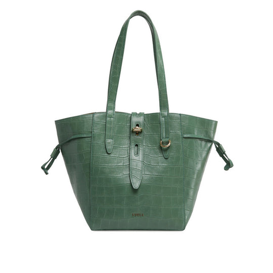Furla 1927 Tote Bag Ulivo One Size